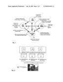 Service for verifying consistency of replicated data diagram and image