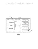 TRANSACTIONAL MEMORY WITH DYNAMIC SEPARATION diagram and image