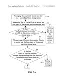 STORAGE MANAGEMENT SYSTEM AND METHOD THEREOF diagram and image