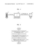 REMOTE USER INTERFACE PROXY APPARATUS AND METHOD OF PROCESSING USER INTERFACE COMPONENTS THEREOF diagram and image