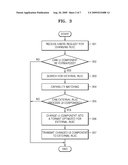 REMOTE USER INTERFACE PROXY APPARATUS AND METHOD OF PROCESSING USER INTERFACE COMPONENTS THEREOF diagram and image