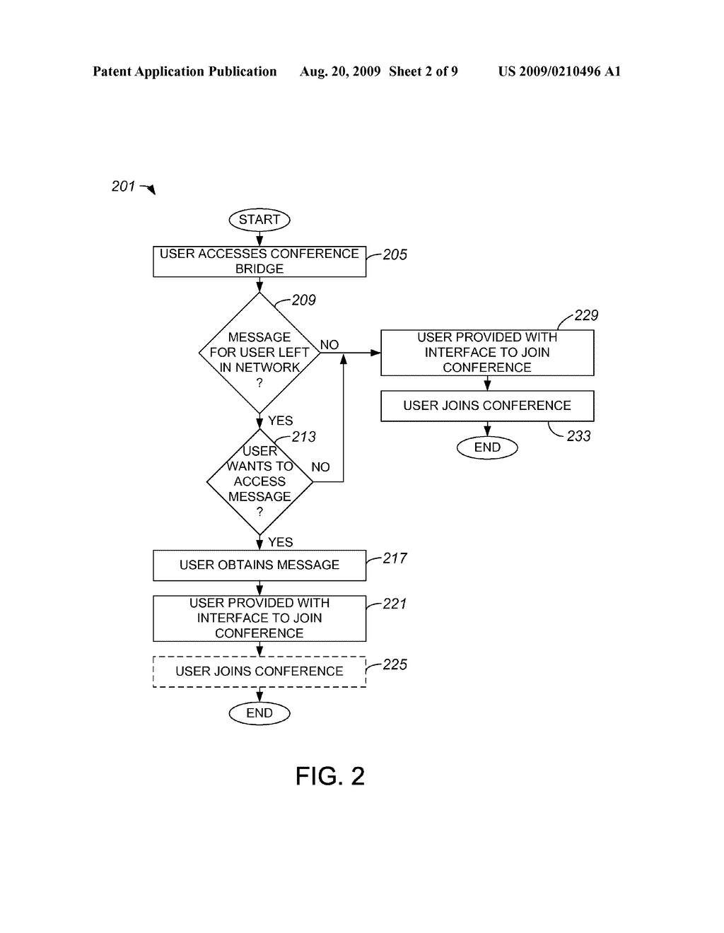 SYSTEM AND METHOD FOR LEAVING AND RETRIEVING ELECTRONIC MESSAGE NOTES - diagram, schematic, and image 03