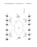 ROUTING OF WEB-BASED CONTACTS diagram and image