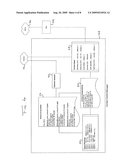 ROUTING OF WEB-BASED CONTACTS diagram and image