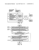 Virtual Machine Management Apparatus, and Virtual Machine Management Method and Program diagram and image