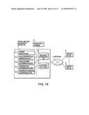 Virtual Machine Management Apparatus, and Virtual Machine Management Method and Program diagram and image