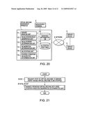 Virtual Machine Management Apparatus, and Virtual Machine Management Method and Program diagram and image