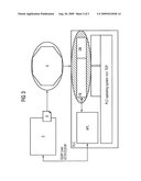 Method for generating function blocks for web services diagram and image