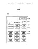 STORAGE SYSTEM AND DATA WRITE METHOD diagram and image