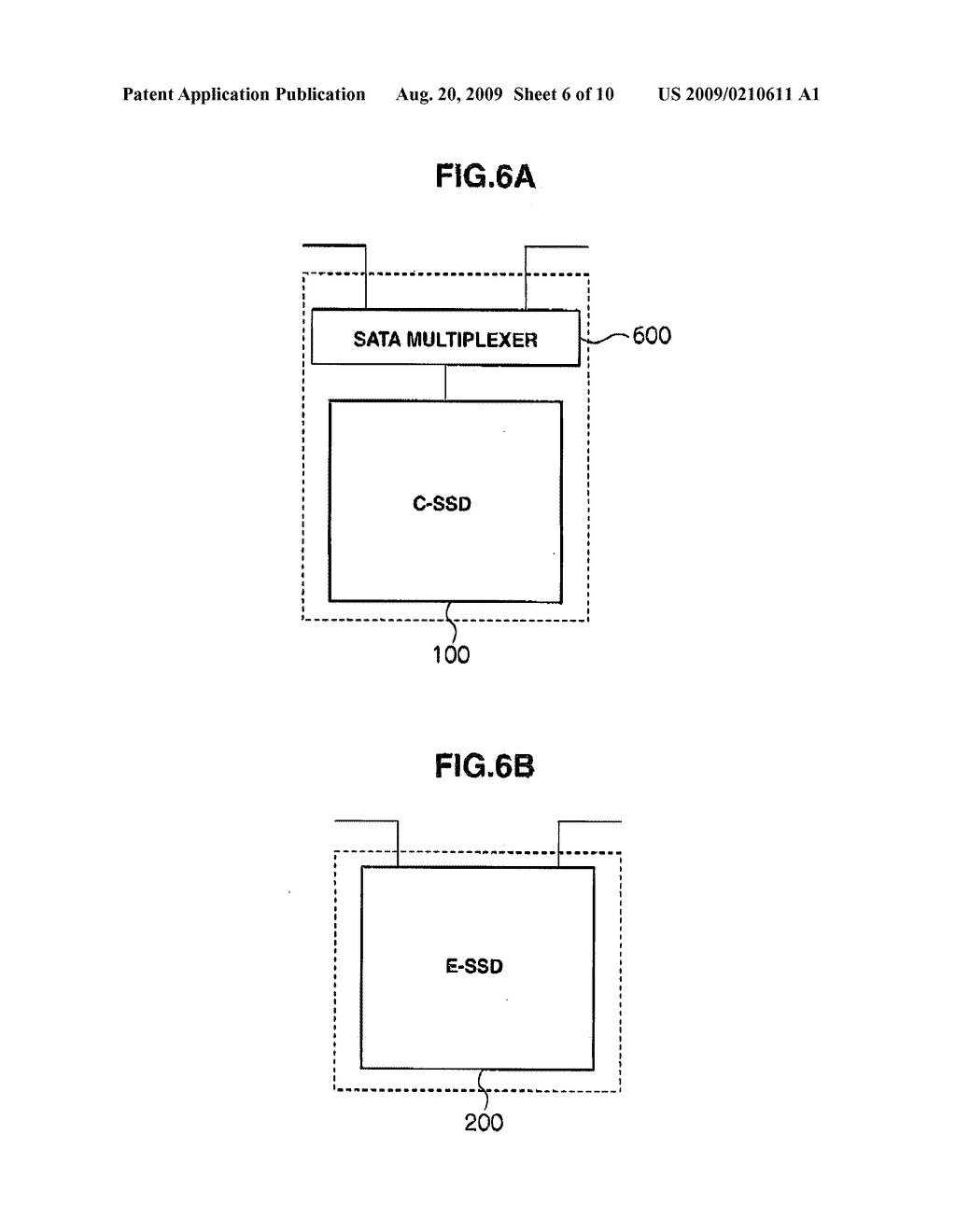 STORAGE SYSTEM AND DATA WRITE METHOD - diagram, schematic, and image 07