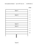 SIGNAL ROUTING IN PROCESSOR ARRAYS diagram and image