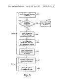 SYSTEM AND METHOD FOR UPDATING MESSAGE TRUST STATUS diagram and image