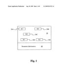 System for and method of locking and unlocking a secret using a fingerprint diagram and image