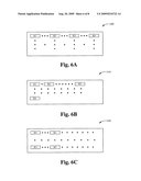 System for and method of locking and unlocking a secret using a fingerprint diagram and image