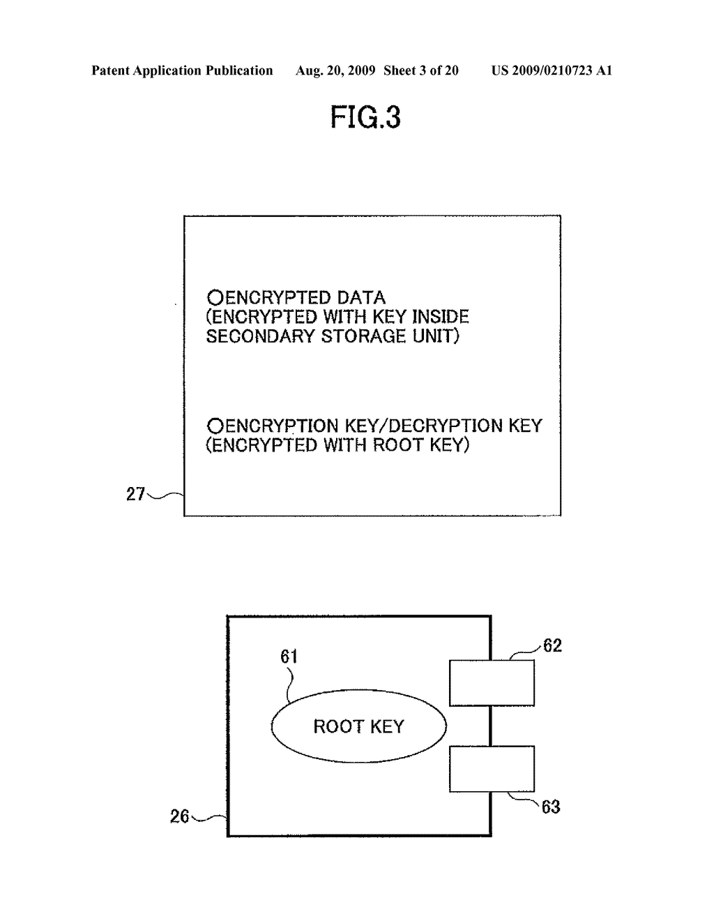 METHOD OF DETECTING SOFTWARE FALSIFICATION, APPARATUS CONFIGURED TO DETECT SOFTWARE FALSIFICATION, AND COMPUTER-READABLE STORAGE MEDIUM - diagram, schematic, and image 04