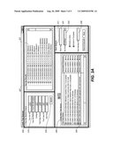 Web application code decoupling and user interaction performance diagram and image