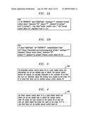 METHODS AND APPARATUS FOR IMPROVED NAVIGATION AMONG CONTROLLED TERMS IN ONE OR MORE USER DOCUMENTS diagram and image