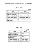 METHODS AND APPARATUS FOR IMPROVED NAVIGATION AMONG CONTROLLED TERMS IN ONE OR MORE USER DOCUMENTS diagram and image