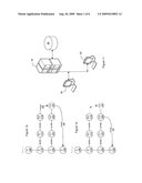 AUTOMATED MERGING IN A SOFTWARE DEVELOPMENT ENVIRONMENT diagram and image