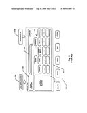 Mobile Communications Device Application Processing System diagram and image