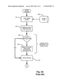 Mobile Communications Device Application Processing System diagram and image