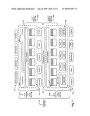 Mobile Communications Device Application Processing System diagram and image