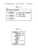 SYSTEM & METHOD FOR CONTROLLING THE DISPOSITION OF COMPUTER-BASED OBJECTS diagram and image