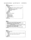 Radio frequency identification business-aware framework diagram and image