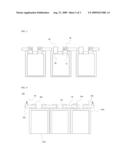 SECONDARY BATTERY FOR MEDIUM AND LARGE SIZE BATTERY MODULE diagram and image