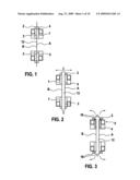 Hood Packaging Installation With Device for Producing Side Folds diagram and image