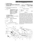 Grass Collecting Apparatus for Lawn Mower diagram and image