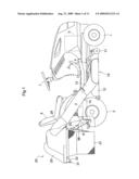 Grass Collecting Apparatus for Lawn Mower diagram and image