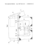 Grass Collecting Apparatus for Lawn Mower diagram and image