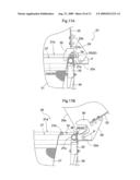 Grass Collecting Apparatus for Lawn Mower diagram and image