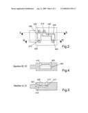 Fluid Control Device And Method For The Production Thereof diagram and image