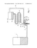 Engines Driven by Liquefied Gas diagram and image