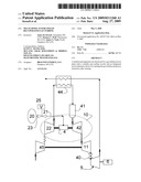 Multi-Spool Intercooled Recuperated Gas Turbine diagram and image