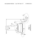 Multi-Spool Intercooled Recuperated Gas Turbine diagram and image