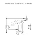 Multi-Spool Intercooled Recuperated Gas Turbine diagram and image