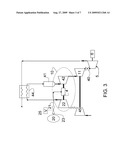 Multi-Spool Intercooled Recuperated Gas Turbine diagram and image