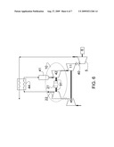 Multi-Spool Intercooled Recuperated Gas Turbine diagram and image