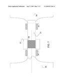 Multi-Spool Intercooled Recuperated Gas Turbine diagram and image