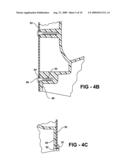 BASKET ASSEMBLY FOR A WASHING MACHINE diagram and image