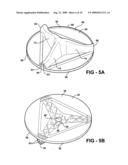 BASKET ASSEMBLY FOR A WASHING MACHINE diagram and image