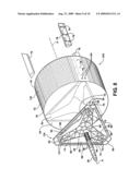 BASKET ASSEMBLY FOR A WASHING MACHINE diagram and image