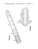 BASKET ASSEMBLY FOR A WASHING MACHINE diagram and image