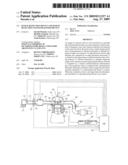 KNOCK DETECTION DEVICE AND KNOCK DETECTION SYSTEM DIAGNOSIS DEVICE diagram and image