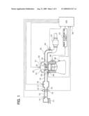 KNOCK DETECTION DEVICE AND KNOCK DETECTION SYSTEM DIAGNOSIS DEVICE diagram and image