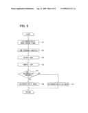 KNOCK DETECTION DEVICE AND KNOCK DETECTION SYSTEM DIAGNOSIS DEVICE diagram and image