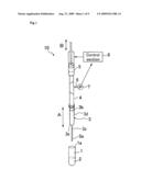 Method of Detecting Dispensed Quantity, and Liquid Suction Monitoring Dispensing Apparatus diagram and image